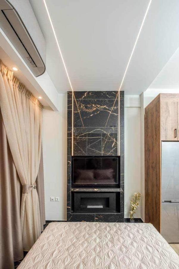 Condo Next To Metro St Athens! Extérieur photo