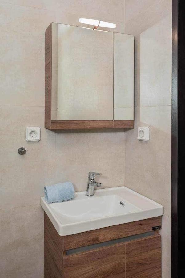 Condo Next To Metro St Athens! Extérieur photo