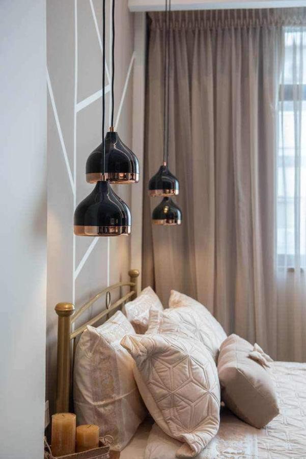 Condo Next To Metro St Athens! Extérieur photo
